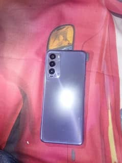 Tecno Camon 18T