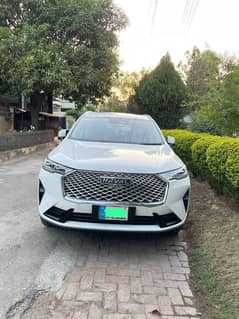 Haval H6 2022