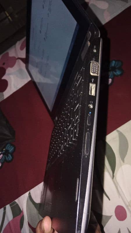 Pm laptop Keyboard is not working 4