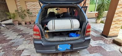 Suzuki Alto 2008