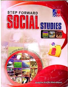 (GABA Books), Class,06 second hand books. . .