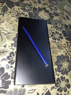 Samsung Note 10 plus 5g non pta 12/256