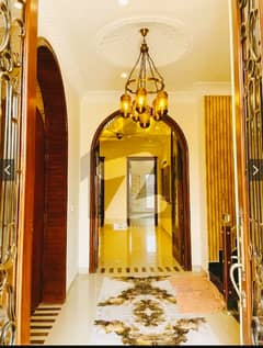 10 MARLA HOUSE For Sale