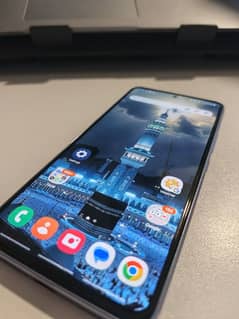 Samsung A53 5G - Just like new