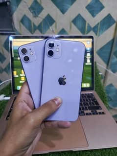 iphone 11 pta approved with box
