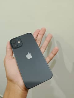 iPhone 12 64GB FU