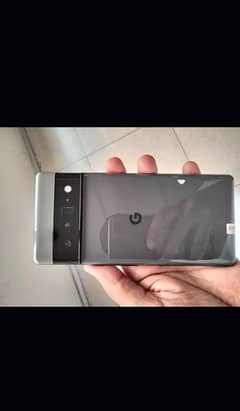 Google pixel 6 pro NON pta