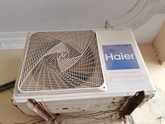 haier