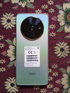 Redmi A3x