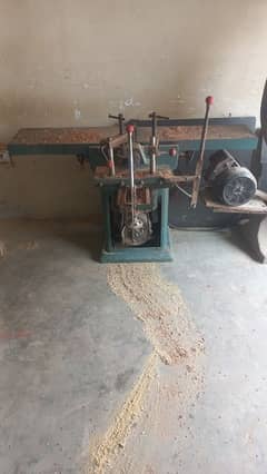 planer10 inch