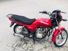 Suzuki for sale 2018 modal