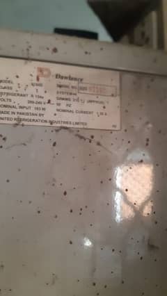 fridge for sale