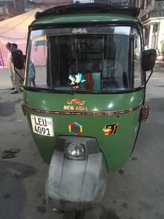Rickshaw for Sale