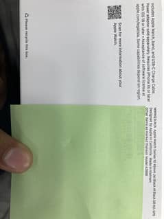 Apple watch s10 46mm jet black new