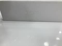 Apple watch series 10 46mm jet black new