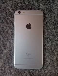 iphone 6s plus 128gb pta approved