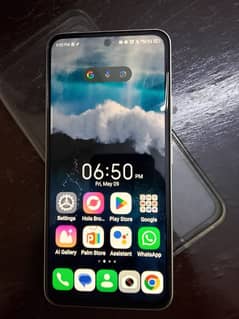 itel