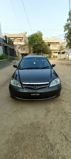 Honda