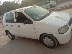 O344/2397/958 Suzuki Alto 2000