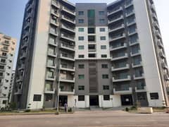 This is a 4 bed room brand new 4bed apartment with very attractive location and design.