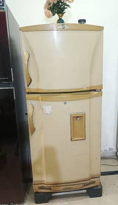 Pel Refrigerator