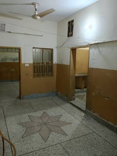 House for rent 3.5 Marla Ground floor Khanna pull near Sanam Chowk