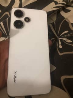 infinix hot 30 play
