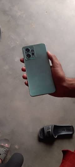redmi note 12  12 ram 256 memory
