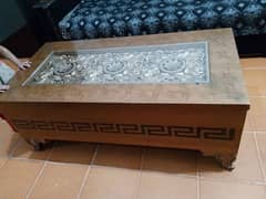 center table