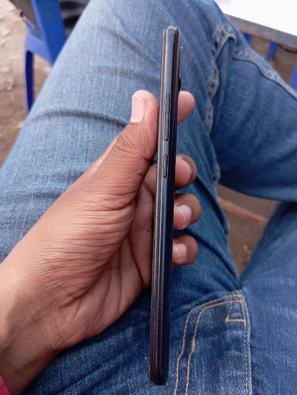 Redmi 9C with Official Box PTA Approved (Read Description) 3