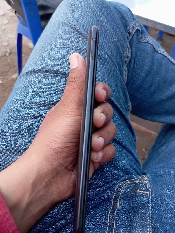 Redmi 9C with Official Box PTA Approved (Read Description) 4