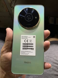 redmi A3x