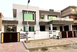 E-11/3 What A House 1/Kanal Lower Ground Fully Tiled Floor Very Reasonable Option