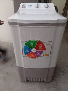 brand new machine ha ak dafa Bhi use NI hoi serious buyer rabta kry