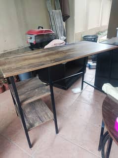 dresser study table TV cabinet office chair