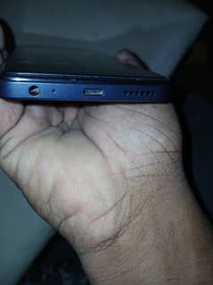 smart 8plus back camera issue