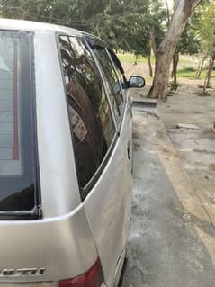 Suzuki Cultus VXR 2008
