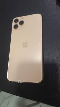 Iphone 11 pro pta approve