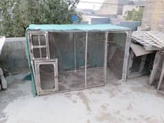 cages for sale