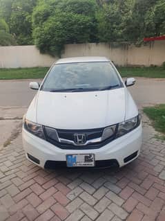 Honda City 1.3 2018 Prosmatic
