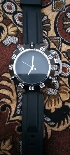 Invicta watch