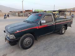 Toyota Hilux Pickup 1994
