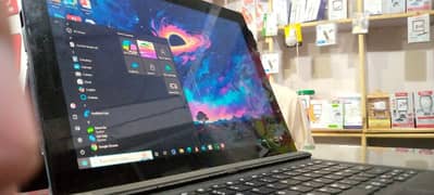 Lenovo Ideapad | 4GB RAM | 128GB SSD | Detachable Keyboard | Laptop