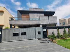 20 MARLA HOUSE For Sale
