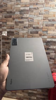 Redmi Pad SE