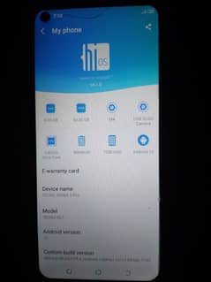 Tecno spark 5 pro 4 64 exchange possible