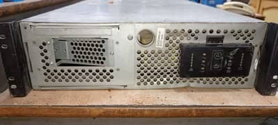 APC UPS