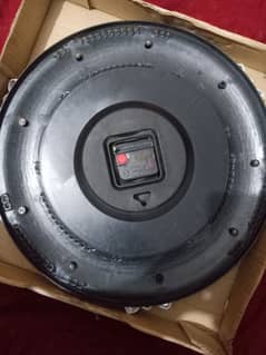 Beautiful Wall Clock for Sale – Like New