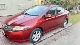 Honda city for sale