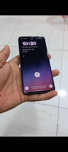 Google Pixel 8 8/128 PTA Approved